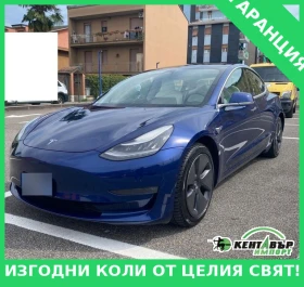 Tesla Model 3 Long Range Dual Motor - Car24.bg Tesla Model 3 Long Range Dual Motor