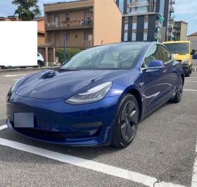 Tesla Model 3 Long Range Dual Motor - 19506 € / 38150.42 лв. - 74658013 2 | Car24.bg Tesla Model 3 Long Range Dual Motor - 19506 € / 38150.42 лв. - 74658013 2