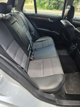 Mercedes-Benz C 220 2.2 - 3250 € / 6356.45 лв. - 31550186 7 | Car24.bg Mercedes-Benz C 220 2.2 - 3250 € / 6356.45 лв. - 31550186 7