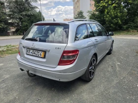 Mercedes-Benz C 220 2.2 - 3250 € / 6356.45 лв. - 31550186 4 | Car24.bg Mercedes-Benz C 220 2.2 - 3250 € / 6356.45 лв. - 31550186 4