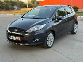 Ford Fiesta 1.4 TDCI TITANIUM - 3250 € - 26000993 3 | Car24.bg Ford Fiesta 1.4 TDCI TITANIUM - 3250 € - 26000993 3