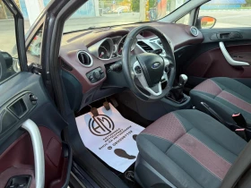 Ford Fiesta 1.4 TDCI TITANIUM - 3250 € - 26000993 8 | Car24.bg Ford Fiesta 1.4 TDCI TITANIUM - 3250 € - 26000993 8