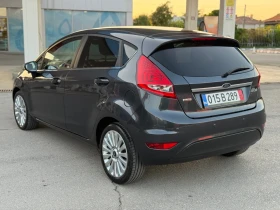 Ford Fiesta 1.4 TDCI TITANIUM - 3250 € - 26000993 4 | Car24.bg Ford Fiesta 1.4 TDCI TITANIUM - 3250 € - 26000993 4