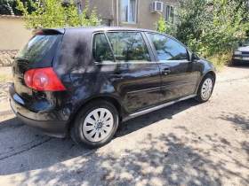 VW Golf V 1.9TDI - 2200 € - 99144420 3 | Car24.bg VW Golf V 1.9TDI - 2200 € - 99144420 3