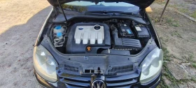 VW Golf V 1.9TDI - 2200 € - 99144420 10 | Car24.bg VW Golf V 1.9TDI - 2200 € - 99144420 10