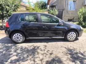 VW Golf V 1.9TDI - 2200 € - 99144420 4 | Car24.bg VW Golf V 1.9TDI - 2200 € - 99144420 4