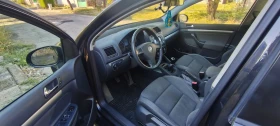 VW Golf V 1.9TDI - 2200 € - 99144420 6 | Car24.bg VW Golf V 1.9TDI - 2200 € - 99144420 6