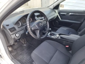 Mercedes-Benz C 200 - 4200 € - 64704539 8 | Car24.bg Mercedes-Benz C 200 - 4200 € - 64704539 8