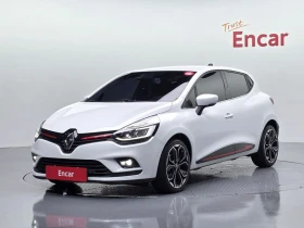 Renault Clio Intens| 90к.с. - Car24.bg Renault Clio Intens| 90к.с.