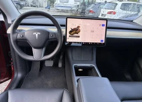 Tesla Model Y Long Range Dual Motor 75kw - 28500 € - 47701414 6 | Car24.bg Tesla Model Y Long Range Dual Motor 75kw - 28500 € - 47701414 6