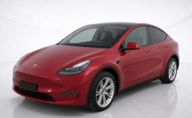 Tesla Model Y Long Range Dual Motor 75kw - 28500 € - 47701414 3 | Car24.bg Tesla Model Y Long Range Dual Motor 75kw - 28500 € - 47701414 3