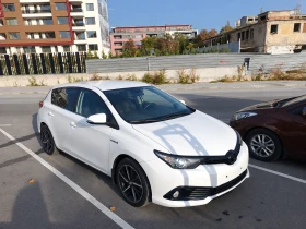 Toyota Auris 2014 - Car24.bg Toyota Auris 2014