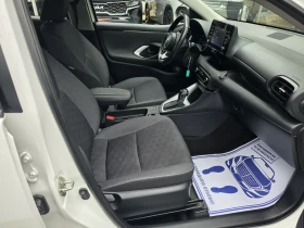 Toyota Yaris 1.5 hybrid | Auto.bg — изображение 13 Toyota Yaris 1.5 hybrid | Auto.bg — изображение 13