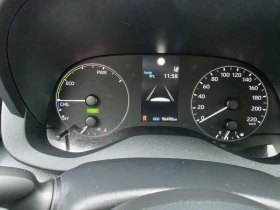 Toyota Yaris 1.5 hybrid | Auto.bg — изображение 9 Toyota Yaris 1.5 hybrid | Auto.bg — изображение 9