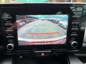 Toyota Yaris 1.5 hybrid | Auto.bg — изображение 11 Toyota Yaris 1.5 hybrid | Auto.bg — изображение 11