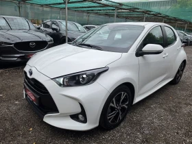 Toyota Yaris 1.5 hybrid | Auto.bg — изображение 3 Toyota Yaris 1.5 hybrid | Auto.bg — изображение 3