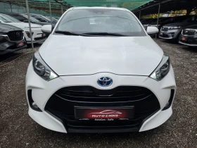 Toyota Yaris 1.5 hybrid | Auto.bg — изображение 2 Toyota Yaris 1.5 hybrid | Auto.bg — изображение 2