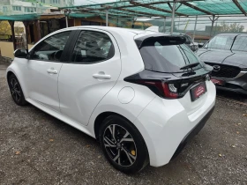 Toyota Yaris 1.5 hybrid | Auto.bg — изображение 5 Toyota Yaris 1.5 hybrid | Auto.bg — изображение 5