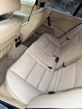 BMW 530 Е61 530XD | Auto.bg — изображение 12 BMW 530 Е61 530XD | Auto.bg — изображение 12
