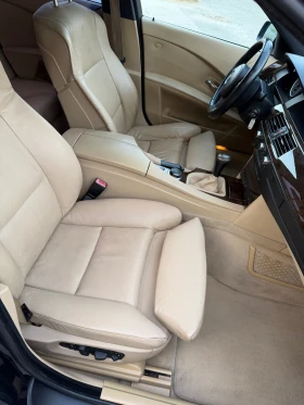 BMW 530 Е61 530XD | Auto.bg — изображение 10 BMW 530 Е61 530XD | Auto.bg — изображение 10