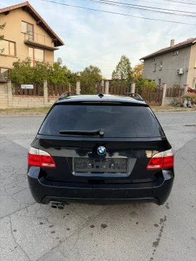 BMW 530 Е61 530XD | Auto.bg — изображение 7 BMW 530 Е61 530XD | Auto.bg — изображение 7