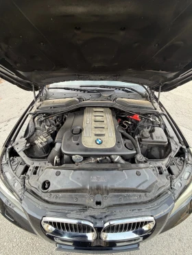 BMW 530 Е61 530XD | Auto.bg — изображение 14 BMW 530 Е61 530XD | Auto.bg — изображение 14
