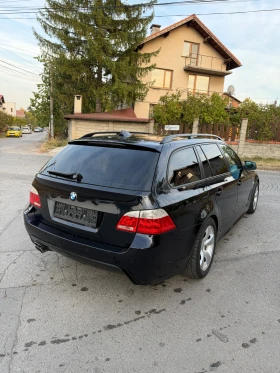 BMW 530 Е61 530XD | Auto.bg — изображение 6 BMW 530 Е61 530XD | Auto.bg — изображение 6