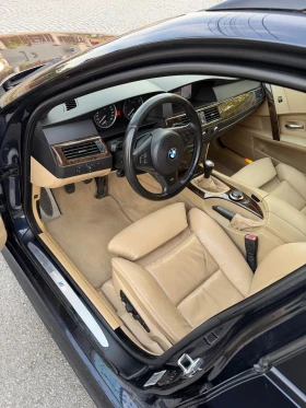 BMW 530 Е61 530XD | Auto.bg — изображение 8 BMW 530 Е61 530XD | Auto.bg — изображение 8
