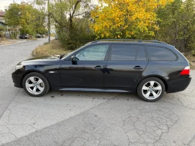 BMW 530 Е61 530XD | Auto.bg — изображение 4 BMW 530 Е61 530XD | Auto.bg — изображение 4