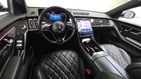 Mercedes-Benz S 560 L* 4MATIC* BURMESTER* ОБДУХВАНЕ* МАСАЖ* | Auto.bg — изображение 9 Mercedes-Benz S 560 L* 4MATIC* BURMESTER* ОБДУХВАНЕ* МАСАЖ* | Auto.bg — изображение 9