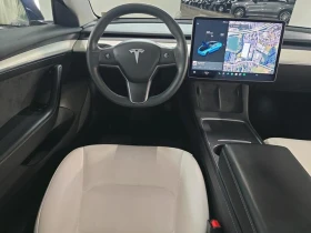 Tesla Model 3 Long Range Dual Motor Leather LED Navi 87.5% SoH | Auto.bg — изображение 6 Tesla Model 3 Long Range Dual Motor Leather LED Navi 87.5% SoH | Auto.bg — изображение 6