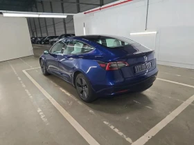 Tesla Model 3 Long Range Dual Motor Leather LED Navi 87.5% SoH | Auto.bg — изображение 3 Tesla Model 3 Long Range Dual Motor Leather LED Navi 87.5% SoH | Auto.bg — изображение 3