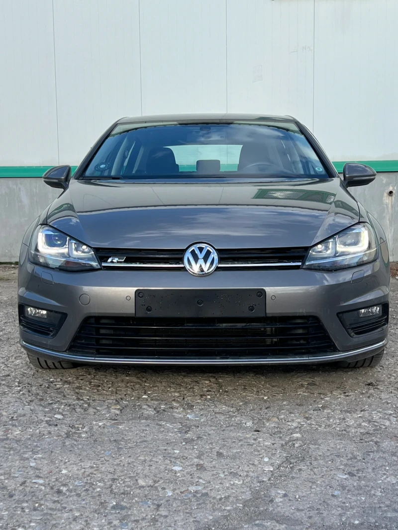 VW Golf R Line 1.4 TSI 150 DSG7 - 10735 € / 20995.84 лв. - 19610156 1 | Car24.bg VW Golf R Line 1.4 TSI 150 DSG7 - 10735 € / 20995.84 лв. - 19610156 1