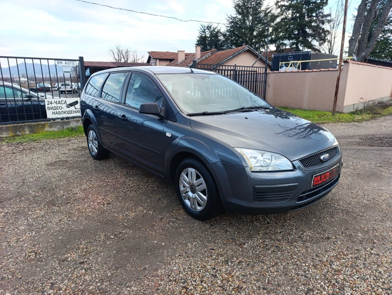 Ford Focus 1.6i-16v БЕНЗИН - 2193 € / 4289.14 лв. - 74890603 1 | Car24.bg Ford Focus 1.6i-16v БЕНЗИН - 2193 € / 4289.14 лв. - 74890603 1