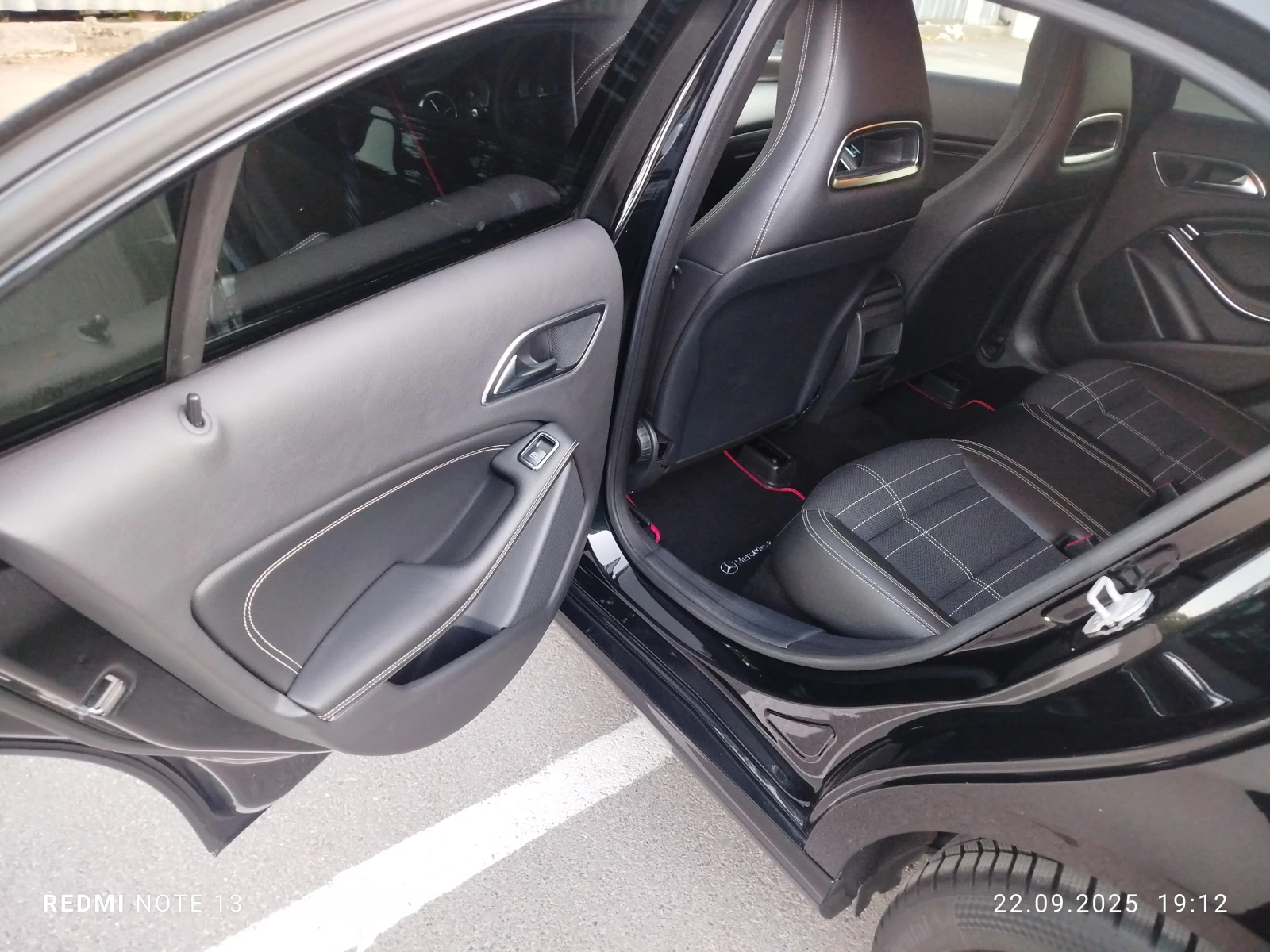 Mercedes-Benz A 180 AMG 1.8cdi mercedes  - изображение 6 | Auto.bg Mercedes-Benz A 180 AMG 1.8cdi mercedes  - изображение 6