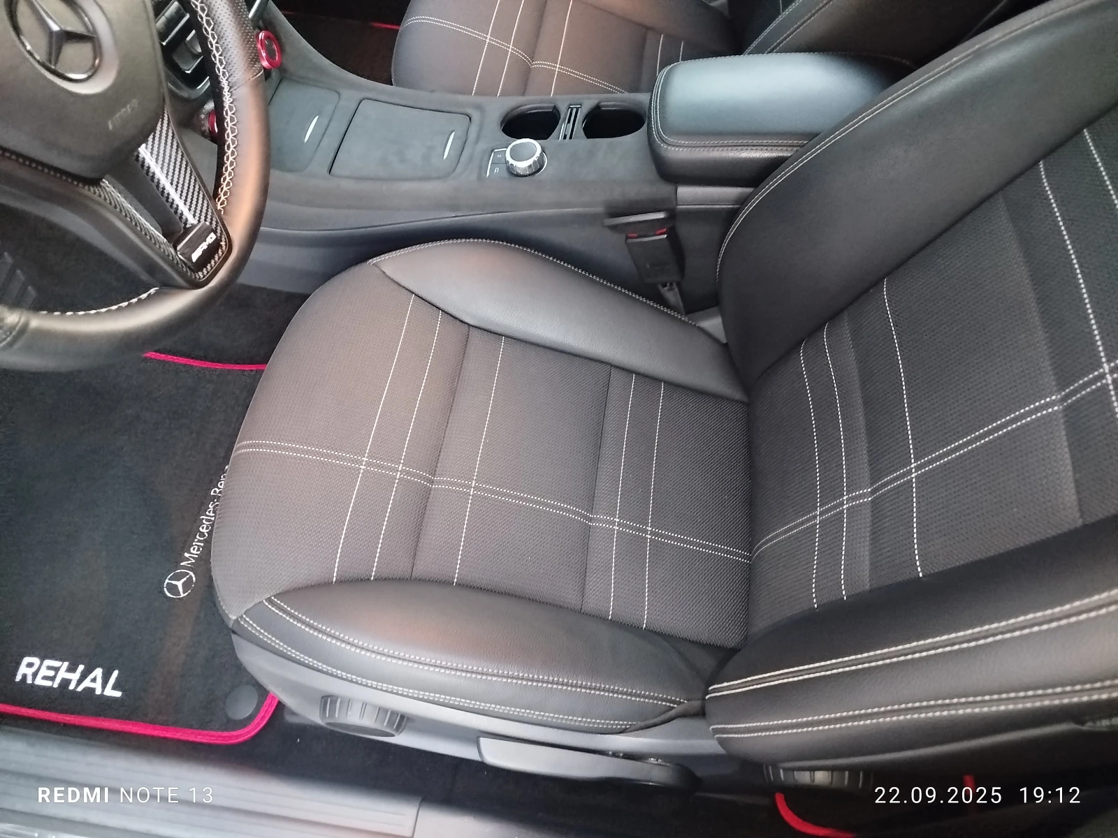 Mercedes-Benz A 180 AMG 1.8cdi mercedes  - изображение 8 | Auto.bg Mercedes-Benz A 180 AMG 1.8cdi mercedes  - изображение 8