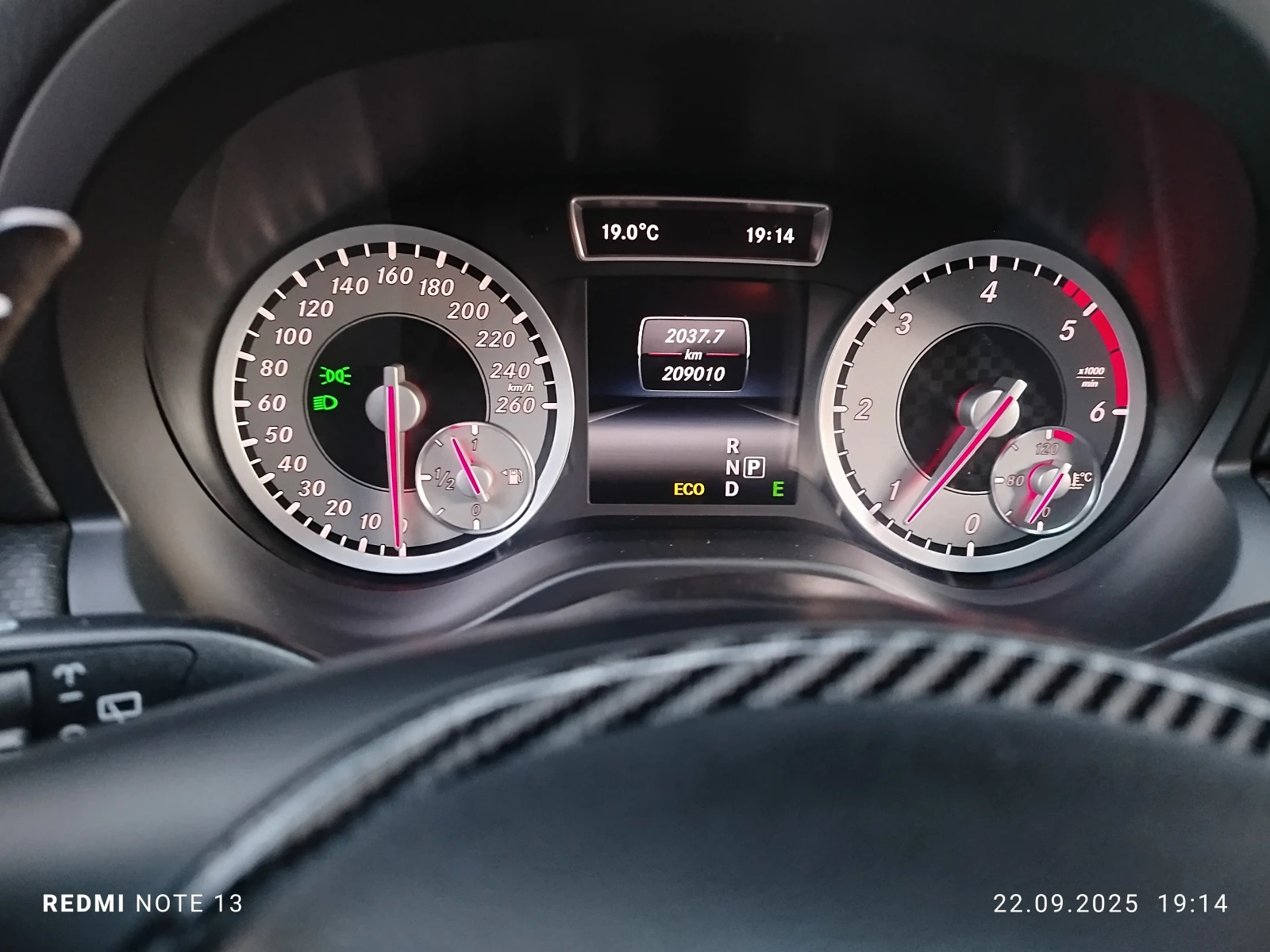 Mercedes-Benz A 180 AMG 1.8cdi mercedes  - изображение 10 | Auto.bg Mercedes-Benz A 180 AMG 1.8cdi mercedes  - изображение 10