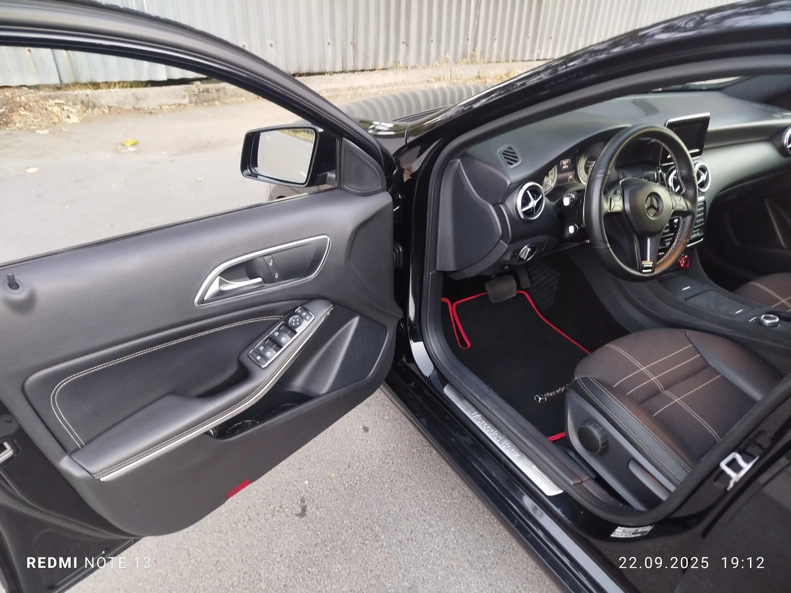 Mercedes-Benz A 180 AMG 1.8cdi mercedes  - изображение 7 | Auto.bg Mercedes-Benz A 180 AMG 1.8cdi mercedes  - изображение 7