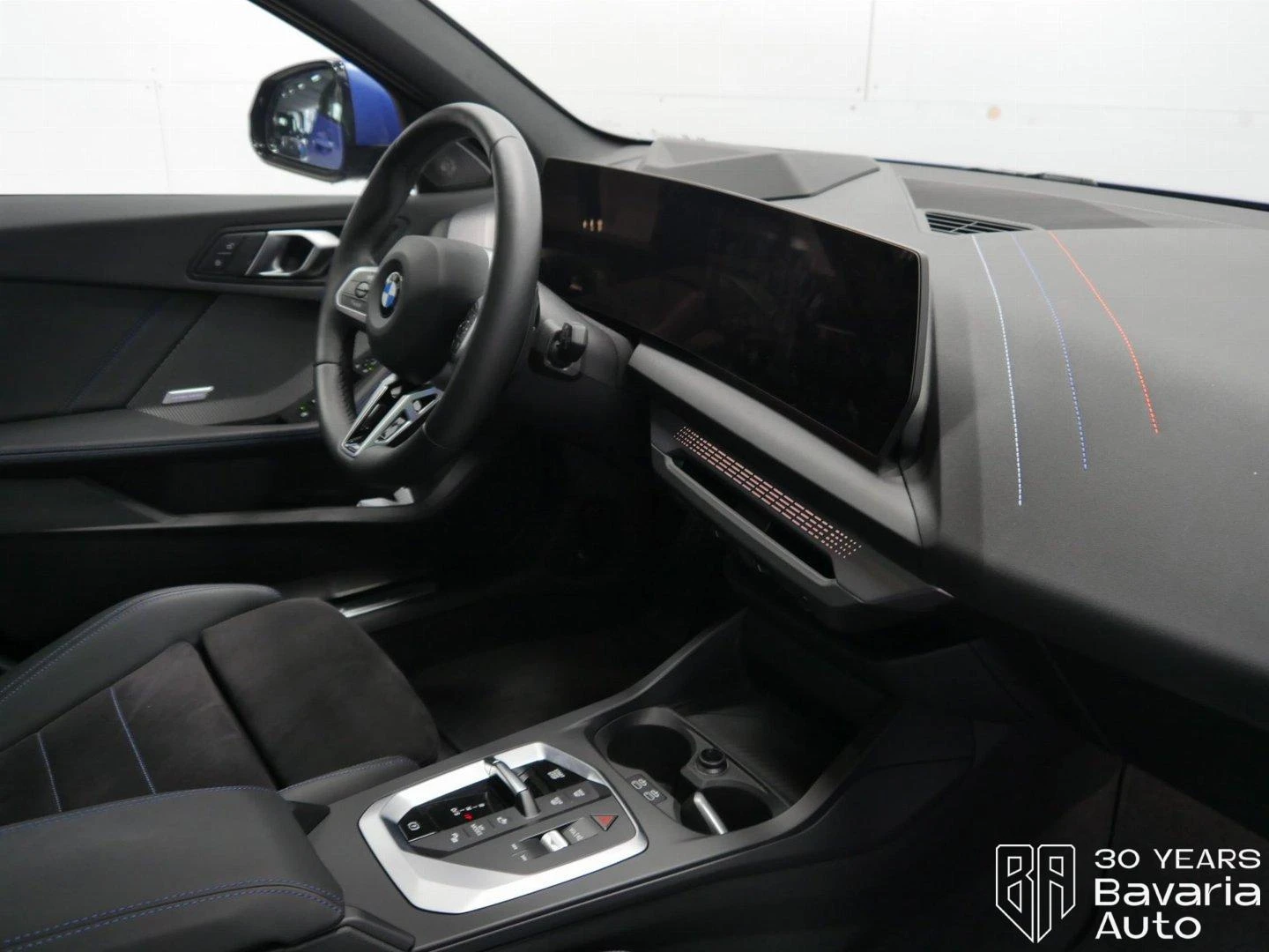 BMW 120 i M Sport Paket Steptronic - изображение 7 | Auto.bg BMW 120 i M Sport Paket Steptronic - изображение 7