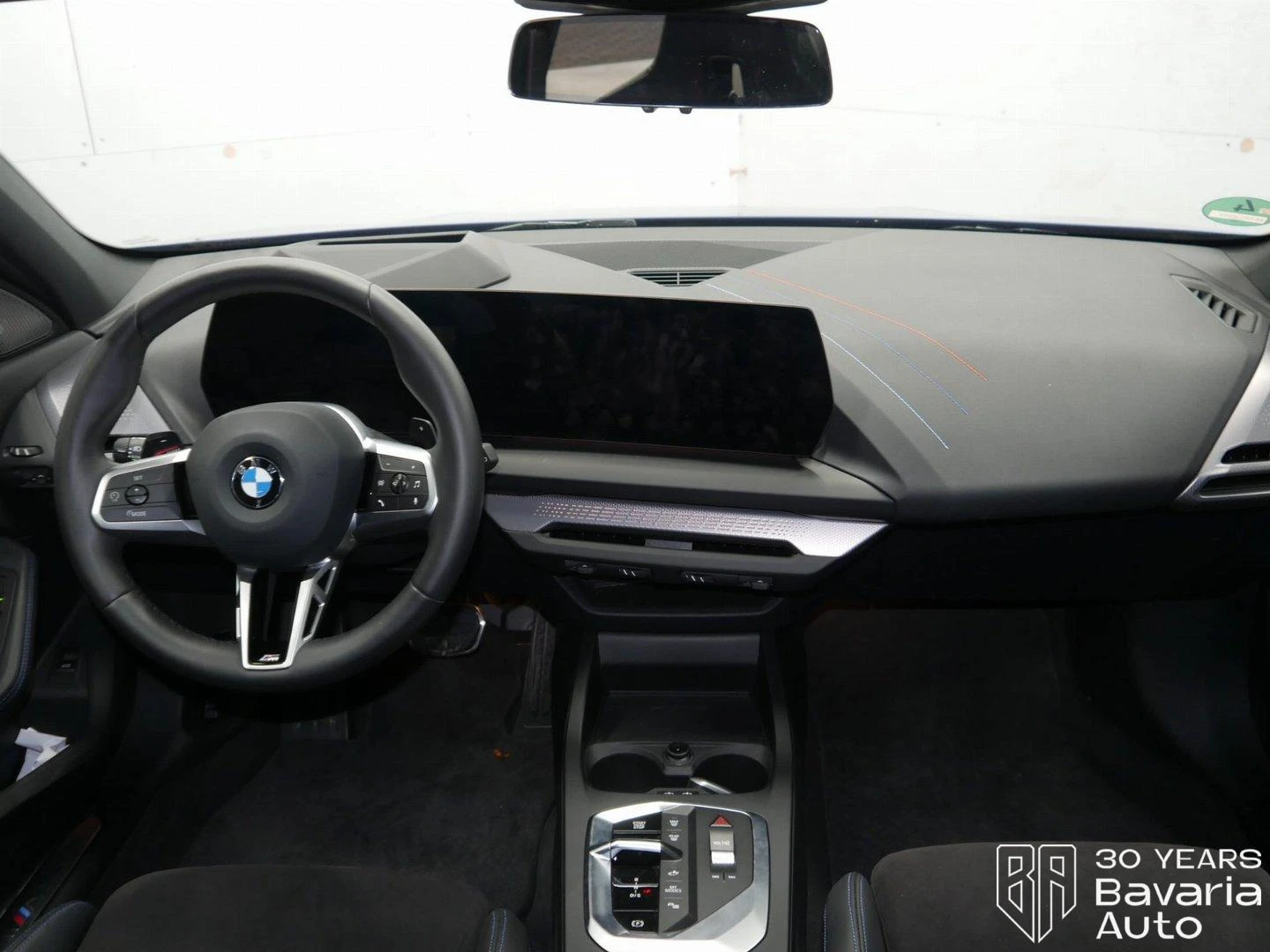 BMW 120 i M Sport Paket Steptronic - изображение 6 | Auto.bg BMW 120 i M Sport Paket Steptronic - изображение 6