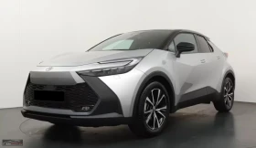 Toyota C-HR НОВ!/1.8/BI-TONE/140HP/CARPLAY/KLESS/FWD/LED/356f - Car24.bg Toyota C-HR НОВ!/1.8/BI-TONE/140HP/CARPLAY/KLESS/FWD/LED/356f