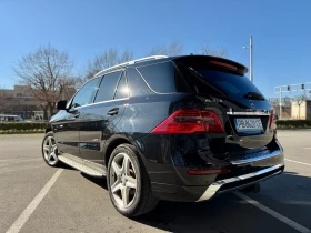 Mercedes-Benz ML 350 много екстри - 33333 лв. / 17042.89 € - 35777581 5 | Car24.bg Mercedes-Benz ML 350 много екстри - 33333 лв. / 17042.89 € - 35777581 5