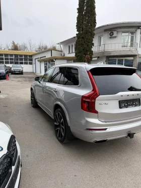 Volvo Xc90 T6 Inscription 7-местна - 47800 лв. / 24439.75 € - 24109929 6 | Car24.bg Volvo Xc90 T6 Inscription 7-местна - 47800 лв. / 24439.75 € - 24109929 6