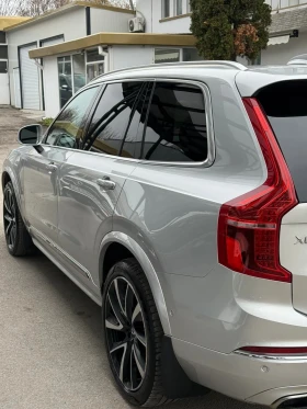 Volvo Xc90 T6 Inscription 7-местна - 47800 лв. / 24439.75 € - 24109929 5 | Car24.bg Volvo Xc90 T6 Inscription 7-местна - 47800 лв. / 24439.75 € - 24109929 5