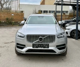 Volvo Xc90 T6 Inscription 7-местна - 47800 лв. / 24439.75 € - 24109929 3 | Car24.bg Volvo Xc90 T6 Inscription 7-местна - 47800 лв. / 24439.75 € - 24109929 3