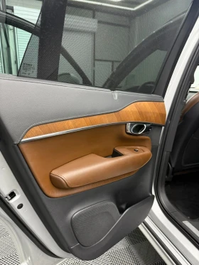 Volvo Xc90 T6 Inscription 7-местна - 47800 лв. / 24439.75 € - 24109929 11 | Car24.bg Volvo Xc90 T6 Inscription 7-местна - 47800 лв. / 24439.75 € - 24109929 11