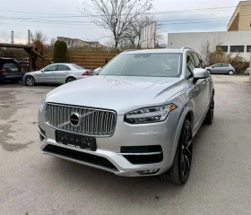 Volvo Xc90 T6 Inscription 7-местна - 47800 лв. / 24439.75 € - 24109929 2 | Car24.bg Volvo Xc90 T6 Inscription 7-местна - 47800 лв. / 24439.75 € - 24109929 2