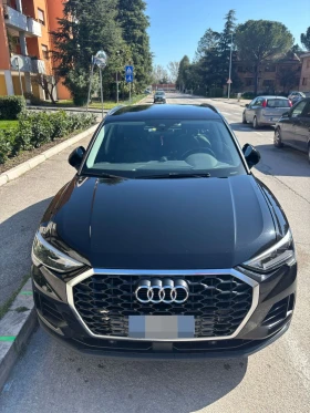 Audi Q3 2.0TDI QUATTRO - Car24.bg Audi Q3 2.0TDI QUATTRO