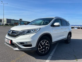 Снимка Honda Cr-v
