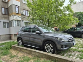 VW Tiguan - 8500 € / 16624.56 лв. - 31294406 5 | Car24.bg VW Tiguan - 8500 € / 16624.56 лв. - 31294406 5